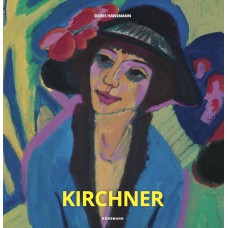 ERNST LUDWING KIRCHNER