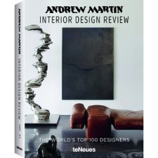 Interior design review - the world''''''''s top 100 designers