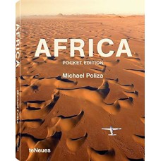 Africa - pocket edition