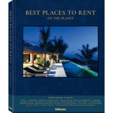 Best places to rent on the planet