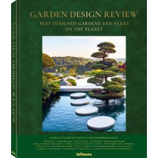 Garden design review: best designed gardens and parks on the planet