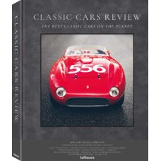 Classic cars review: the best classic cars on the planet