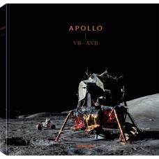 Apollo vii - xvii