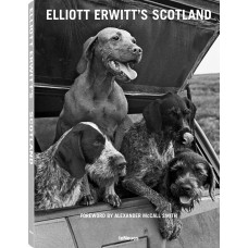 Elliott erwitt''''''''s scotland