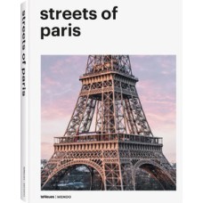 Streets of paris