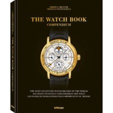 The watch book - compendium