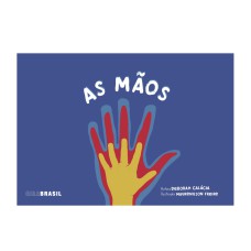 AS MÃOS