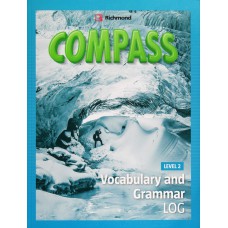 COMPASS 2 VOCABULARY AND GRAMMAR LOG