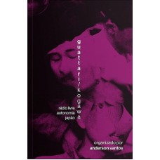 GUATTARI/KOGAWA - RÁDIO LIVRO - AUTONOMIA - JAPÃO