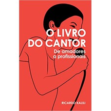 O LIVRO DO CANTOR