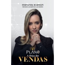 A física das vendas: Plano