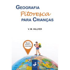 GEOGRAFIA PÍTORESCA PARA CRIANÇAS