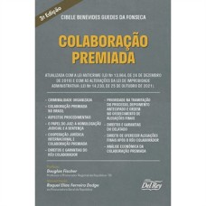 COLABORAÇÃO PREMIADA