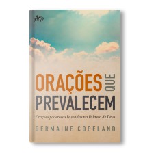 ORAÇÕES QUE PREVALECEM