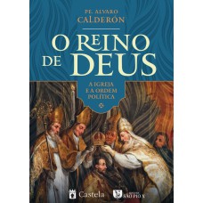 O REINO DE DEUS