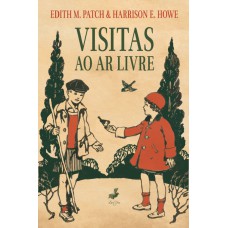 VISITAS AO AR LIVRE