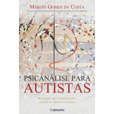 PSICANÁLISE PARA AUTISTAS