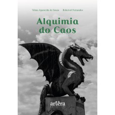 ALQUIMIA DO CAOS