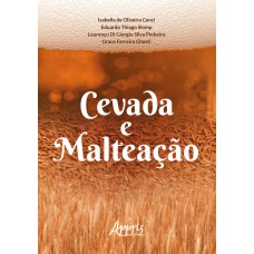 CEVADA E MALTEAÇÃO