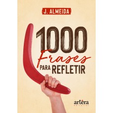 1000 FRASES PARA REFLETIR