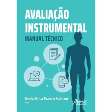 AVALIAÇÃO INSTRUMENTAL - MANUAL TÉCNICO