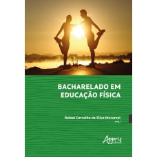 BACHARELADO EM EDUCAÇÃO FÍSICA