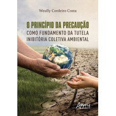 O PRINCÍPIO DA PRECAUÇÃO COMO FUNDAMENTO DA TUTELA INIBITÓRIA COLETIVA AMBIENTAL