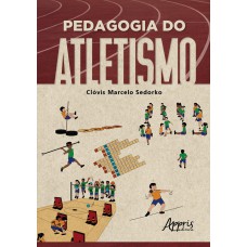 PEDAGOGIA DO ATLETISMO