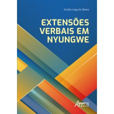 EXTENSÕES VERBAIS EM NYUNGWE