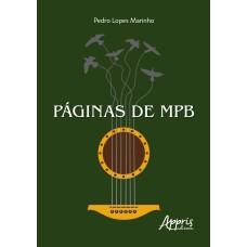 PÁGINAS DE MPB