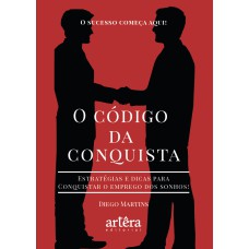 O CÓDIGO DA CONQUISTA