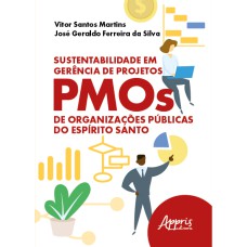 SUSTENTABILIDADE EM GERÊNCIA DE PROJETOS: PMOS DE ORGANIZAÇÕES PÚBLICAS DO ESPÍRITO SANTO