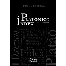 ÍNDEX PLATÔNICO: OBRA COMPLETA