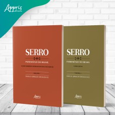 SERRO: PATRIMÔNIO DO BRASIL - VOLUMES 1 E 2