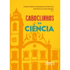 CABOCLINHOS DA CIÊNCIA