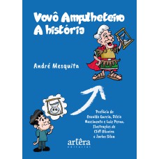 VOVÔ AMPULHETEIRO: A HISTÓRIA