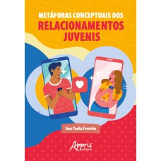 METÁFORAS CONCEPTUAIS DOS RELACIONAMENTOS JUVENIS