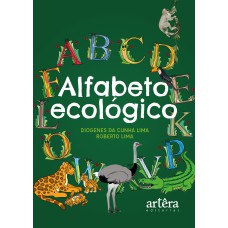 ALFABETO ECOLÓGICO