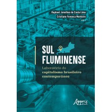 SUL FLUMINENSE: LABORATÓRIO DO CAPITALISMO BRASILEIRO CONTEMPORÂNEO