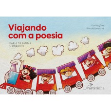 VIAJANDO COM A POESIA