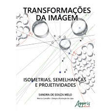 TRANSFORMAÇÕES DA IMAGEM: ISOMETRIAS, SEMELHANÇAS E PROJETIVIDADES