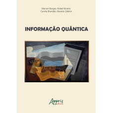 INFORMAÇÃO QUÂNTICA