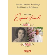 DIÁRIO ESPIRITUAL