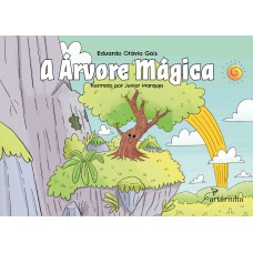 A ÁRVORE MÁGICA