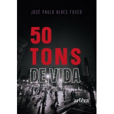 50 TONS DE VIDA