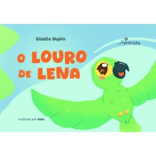 O LOURO DE LENA