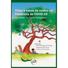 VIDAS E CASOS DE ENSINO NA PANDEMIA DA COVID-19: NARRATIVAS DA PRÁXIS PEDAGÓGICA