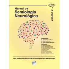 MANUAL DE SEMIOLOGIA NEUROLÓGICA - VOLUME 2