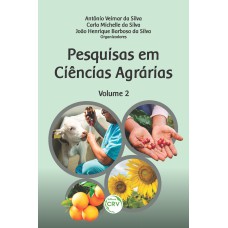 PESQUISAS EM CIÊNCIAS AGRÁRIAS - VOLUME 2