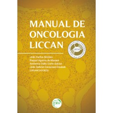 MANUAL DE ONCOLOGIA LICCAN